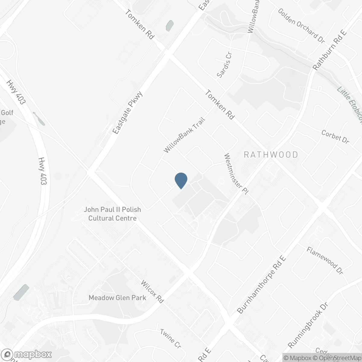 4164 FOREST FIRE CRESCENT, Mississauga, Ontario L4W 3P5